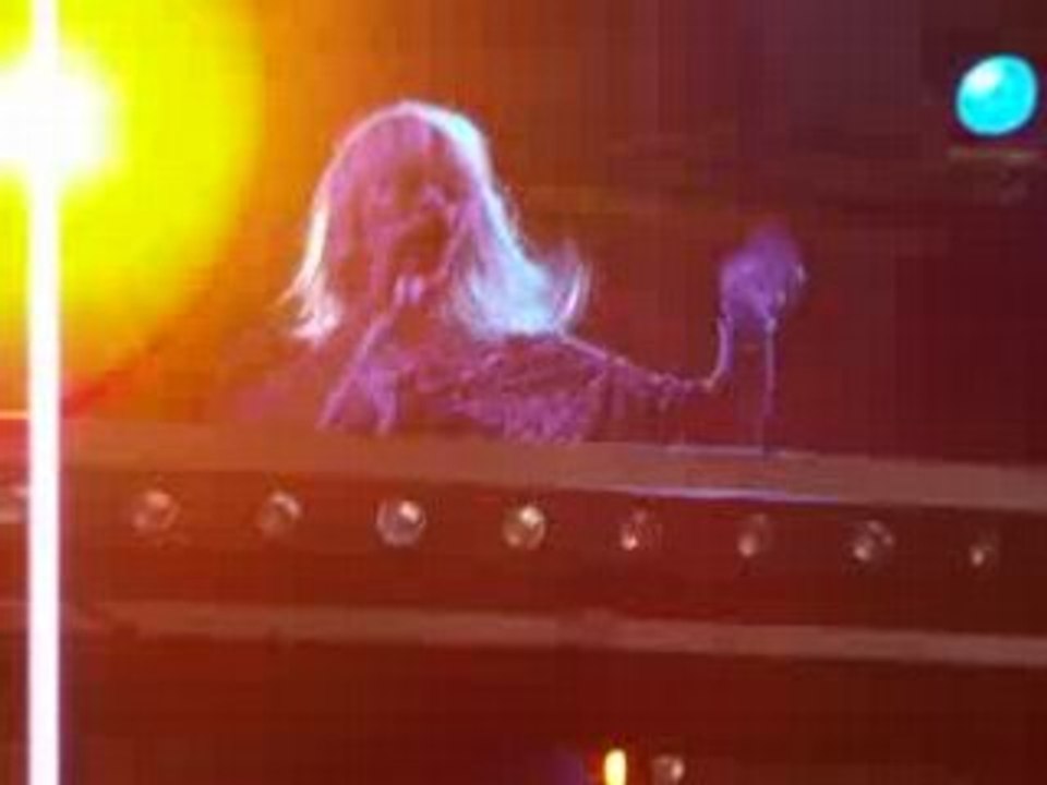 Princess Superstar @ 4 sans Bordeaux 3