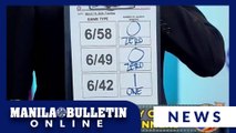 Solo bettor hits P12.9-M Lotto 6/42 jackpot on March 19 draw