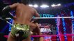 RAW WWE  Santino Marella  Zack Ryder vs Tyson Kidd  Justin Gabriel
