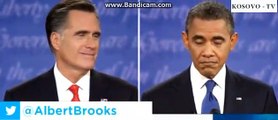 Presidential Debate USA 2012 President Obama and Mitt Romney Part 4