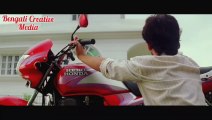Chiradini Tumi Je Amar Movie | Part 3 | Rahul | Priyanka | Rudranil Ghosh | Supriyo Dutta | Romantic Movie | Bengali Creative Media |