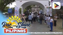 DOT, tutok sa pagbibigay diin sa branding ng mga lugar sa Pilipinas