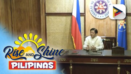 Pagpapabuti ng security cooperation ng PHL at U.S., hindi naka-target sa alinmang bansa