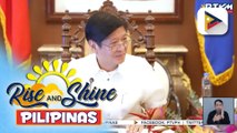 Marcos administration, mas paiigtingin pa ang paghimok sa mga dayuhang negosyante na maglagak ng puhunan sa Pilipinas
