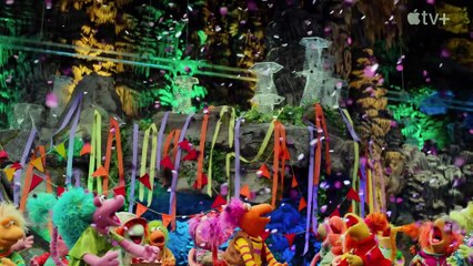 Fraggle Rock Back to the Rock Season 2