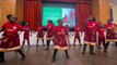 Hakuna Matata Children's Choir at St Andrew's Anglican Church, Cronulla.