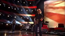 CMA Music Festival 2012 Brad Paisley feat Hank Williams Jr  This Is Country Music