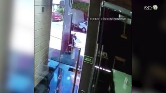 Derechos Humanos espera respuesta para proteger a Jaime Barrera