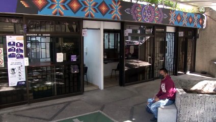 Tras maltrato en albergues, Derechos Humanos revisa centros de atención para niñas y niños