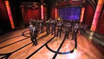 Mi Sueño es Bailar Banda El Recodo  La Mejor de Todas  Noche Latina Resultados Semana 4