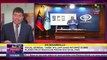 Edición Central 19-03 Presidente Nicolás Maduro reiteró denuncia sobre planes conspirativos contra el país