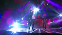 The X Factor UK 2012  Ella Henderson sings Youve Got the Love