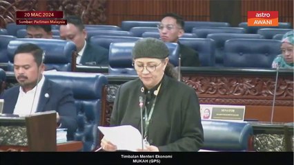 Dasar gaji progresif akan dimulakan dengan projek rintis pada Jun