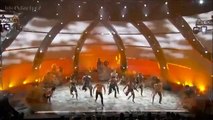 SYTYCD Top 10  All Stars  NappyTabs Routine  Season 9 Finale