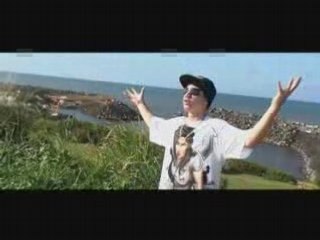 Dogteur T. 974  inna di dancehall