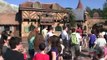 Gastons Tavern with LeFous Brew New Fantasyland at Walt Disney World