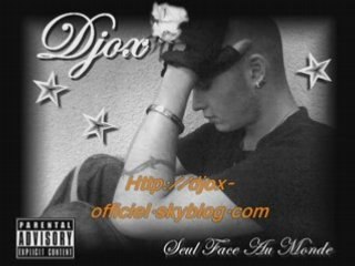 Djox Coeur Brisé & 2Pac Hits 🎶