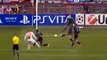 Ajax Amsterdam vs Manchester City  31  Eriksen Goal