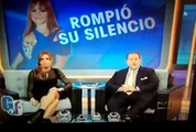 La Diva De La Banda Jenni Rivera Rompe El Silencio Habla Con El Gordo De Molina Acerca De Su Divorcio