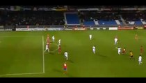 Helsingborgs vs Hannover  All Goals 25102012