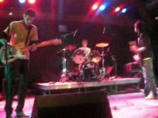 What the funk - Docks again.....