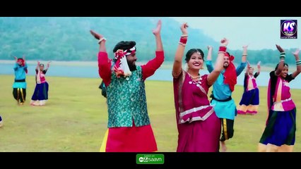 Anjori Paakh Ma _ अँजोरी पाख म Rudra _ Aradhana _ Vivek Sharma _ Kanchan Joshi _SanjuTandi _ Cg Song