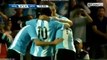 Argentina vs Uruguay 30 Eliminatorias Sudamericanas Rumbo a Brasil 2014