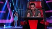The Voice USA  Cassadee Popes Torn  Audition