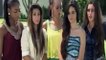 The X FACTOR USA 2012  Simon Cowell Talks With Playback  LYLAS Judges Homes