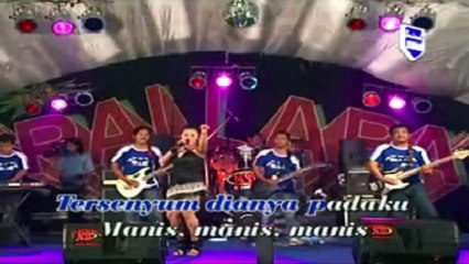 New Pallapa  Neo Sari - Manis Dan Sayang