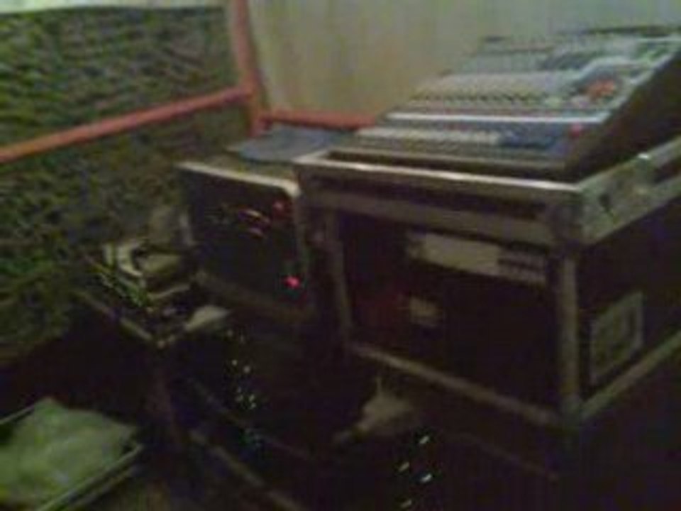 Artshitek 25kW le 05/04/08 Mix K.nay