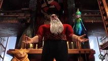 Rise of the Guardians  Official Movie Trailer 3 2012 HD  Alec Baldwin Hugh Jackman Movie