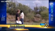 Encuentran ejecutado a El Gomitas líder de Zetas en Nuevo León
