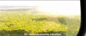 Pesadilla Jurásica  Trailer Oficial 1 Subtitulado en Español  2012 HD