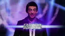 The X Factor Australia 2012 Carmelo Munzone  Whataya Want From Me  Live Show 3 Top 10 HD