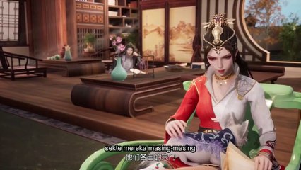 Great Doctor Miss Nine Episode 75 Sub Indo