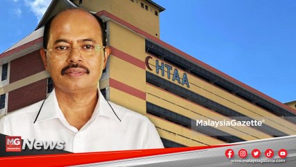 MGNews: Blok Ibu dan Anak HTAA bernilai RM530juta