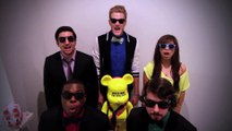 GANGNAM STYLE  Pentatonix PSY Cover