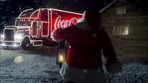 Coca Cola  Feliz Navidad Spot oficial