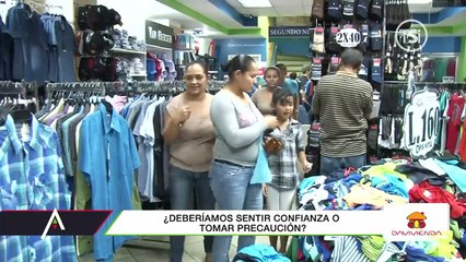 El Dato - ¿Percepción? Qué tan cerca de la realidad - 19 de marzo 2024