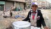 Siria una Vida Devastadas por la Guerra