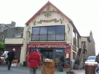 Rezé : Trentemoult