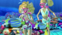 Barbie Life in the Dreamhouse  Hermanas a la Vista  S2 HD