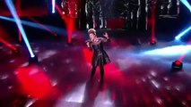 The X Factor UK 2012  Ella Henderson sings Evanescences Bring me to life