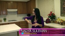 Octomom  New House Nadya Suleman s