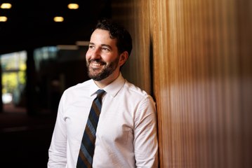 From NRL Youth Player to Psychology Graduate 🎓: Dan McDougall’s Inspiring Journey