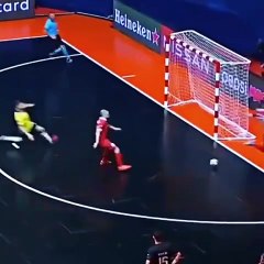 Edit Great football moves