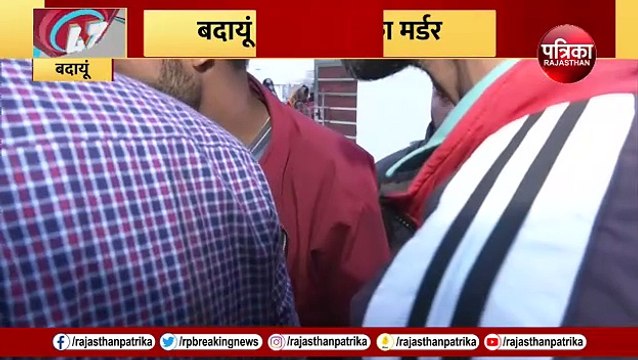 Badaun Encounter Updates: एक्शन में CM Yogi की पुलिस