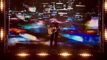 The X Factor UK 2012 James Arthur sings Adeles Hometown Glory Live Week 6