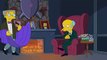 The Simpsons Mr Burns Endorses Romney Coming Soon On Fox